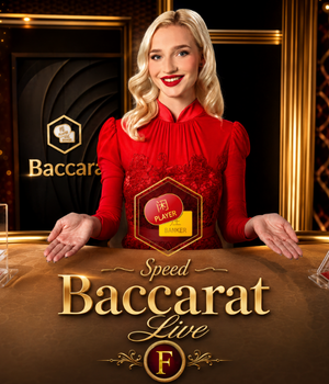 Speed Baccarat F